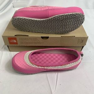 Youth The North Face vase camp ballet